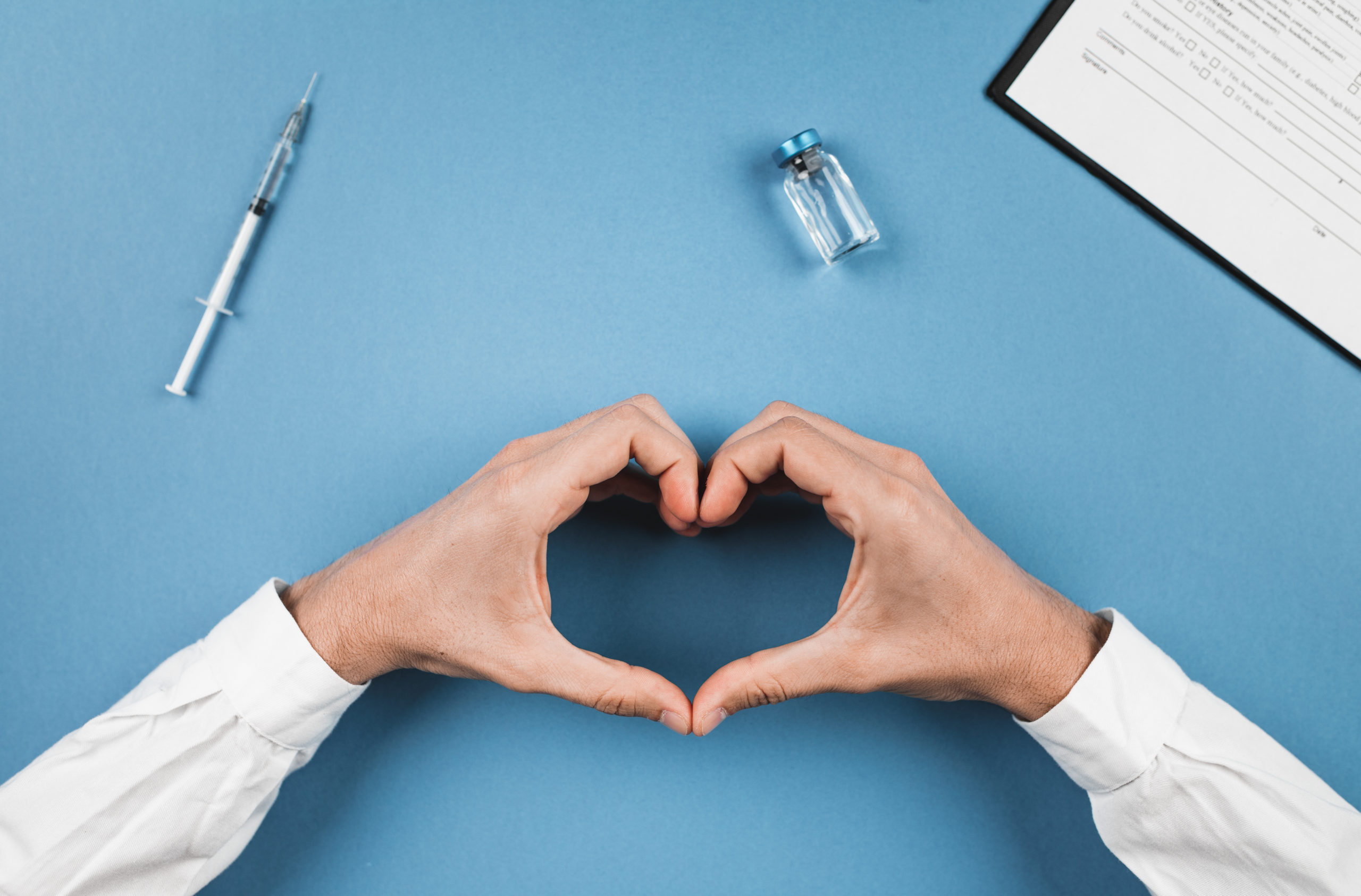 Thermography: The Path to Brilliant Health